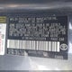 4T1BK46K27U555078 2007 Toyota Camry Se V6 auction photo thumbnail 9