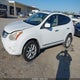 JN8AS5MT7DW533440 2013 Nissan Rogue Sv W/Sl Pkg auction photo thumbnail 2