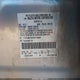 1YVHZ8DH2C5M30220 2012 Mazda Mazda6 I Touring auction photo thumbnail 9