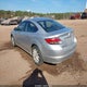 1YVHZ8DH2C5M30220 2012 Mazda Mazda6 I Touring auction photo thumbnail 6