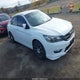 1HGCR2F33EA168590 2014 Honda Accord Lx auction photo thumbnail 1