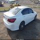 1HGCR2F33EA168590 2014 Honda Accord Lx auction photo thumbnail 4