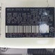 2T1KU4EE8AC257357 2010 Toyota Matrix auction photo thumbnail 9