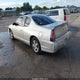 2G1WW12E749392499 2004 Chevrolet Monte Carlo Ls auction photo thumbnail 3