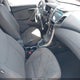 5NPDH4AE3EH503267 2014 Hyundai Elantra Se auction photo thumbnail 5