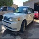 2FMDK52C99BA27320 2009 Ford Flex Sel auction photo thumbnail 2