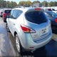 JN8AZ1MW3BW170016 2011 Nissan Murano Sl auction photo thumbnail 3