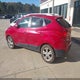 KM8JU3AC8DU728484 2013 Hyundai Tucson Gls auction photo thumbnail 3