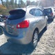 JN8AS5MV8DW634939 2013 Nissan Rogue Sv W/Sl Pkg auction photo thumbnail 4