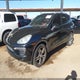 WP1AA2A2XELA02324 2014 Porsche Cayenne Platinum Edition auction photo thumbnail 2