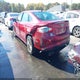 3FA6P0RU0ER190584 2014 Ford Fusion Hybrid Titanium auction photo thumbnail 3