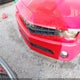 2G1FC1ED1B9101939 2011 Chevrolet Camaro 2Lt auction photo thumbnail 17