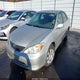 4T1BE32K93U242014 2003 Toyota Camry Le auction photo thumbnail 2
