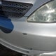 4T1BE32K93U242014 2003 Toyota Camry Le auction photo thumbnail 6