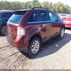 2FMDK39C19BA98988 2009 Ford Edge Limited auction photo thumbnail 4