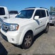 5FNYF4H99BB092340 2011 Honda Pilot Touring auction photo thumbnail 2