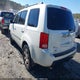 5FNYF4H99BB092340 2011 Honda Pilot Touring auction photo thumbnail 3