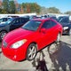 4T1CA38P14U021852 2004 Toyota Camry Solara Sle V6 auction photo thumbnail 2