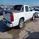 3GNEC22029G170463 2009 Chevrolet Avalanche 1500 Lt2 auction photo thumbnail 4