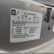 1G2JB12F637113764 2003 Pontiac Sunfire auction photo thumbnail 9