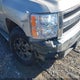 1GCEC19J28Z331068 2008 Chevrolet Silverado 1500 Lt1 auction photo thumbnail 15