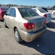 1NXBR30E18Z939475 2008 Toyota Corolla Le auction photo thumbnail 3