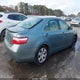 4T1BE46K88U201137 2008 Toyota Camry Se auction photo thumbnail 4