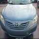 4T1BE46K88U201137 2008 Toyota Camry Se auction photo thumbnail 6