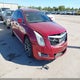 2G61W5S8XE9183524 2014 Cadillac Xts Vsport Platinum auction photo thumbnail 1