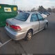 1HGCG56661A142805 2001 Honda Accord 2.3 Ex auction photo thumbnail 4