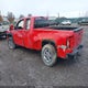 1GCRKSE71CZ162464 2012 Chevrolet Silverado 1500 Lt auction photo thumbnail 3