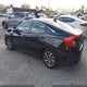 19XFC2F78JE203616 2018 Honda Civic Ex auction photo thumbnail 3