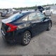 19XFC2F78JE203616 2018 Honda Civic Ex auction photo thumbnail 4
