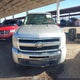 1GCSCSEA4AZ290088 2010 Chevrolet Silverado 1500 Lt auction photo thumbnail 6