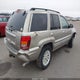 1J4GW58N64C149571 2004 Jeep Grand Cherokee Limited auction photo thumbnail 4