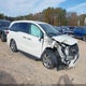 5FNRL6H78JB040039 2018 Honda Odyssey Ex-L auction photo thumbnail 1