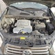 JTEES43A082071805 2008 Toyota Highlander Sport auction photo thumbnail 10