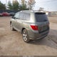 JTEES43A082071805 2008 Toyota Highlander Sport auction photo thumbnail 3