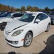 1YVHZ8CH5A5M37337 2010 Mazda Mazda6 I Touring auction photo thumbnail 2