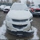 1GNKVGED1BJ408574 2011 Chevrolet Traverse 1Lt auction photo thumbnail 11