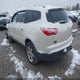 1GNKVGED1BJ408574 2011 Chevrolet Traverse 1Lt auction photo thumbnail 3