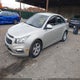 1G1PC5SB0F7299239 2015 Chevrolet Cruze 1Lt Auto auction photo thumbnail 2