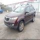 5XYKU4A27BG054879 2011 Kia Sorento Ex V6 auction photo thumbnail 2