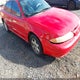 1G3NL52F83C142756 2003 Oldsmobile Alero Gl1 auction photo thumbnail 6