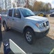 1N6AD0EV8DN735120 2013 Nissan Frontier S auction photo thumbnail 1