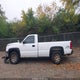 1GCEK14V87E182880 2007 Chevrolet Silverado 1500 Classic Work Truck auction photo thumbnail 15