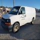 1GCWGAFG3H1209433 2017 Chevrolet Express 2500 Work Van auction photo thumbnail 2