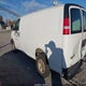 1GCWGAFG3H1209433 2017 Chevrolet Express 2500 Work Van auction photo thumbnail 3