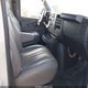 1GCWGAFG3H1209433 2017 Chevrolet Express 2500 Work Van auction photo thumbnail 5