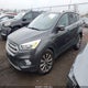 1FMCU0JD5HUA11918 2017 Ford Escape Titanium auction photo thumbnail 2